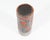 Mid 20th Century Carstens Tönnieshof West German Ceramic Cylinder Vase For Sale - Image 5 of 8