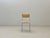 Swiss Bigla Stacking Chair in Beech For Sale - Image 4 of 17
