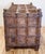 Late 19th Century Substantial Antique 19th C Damchiya Anglo Indian Dowry Trunk For Sale - Image 5 of 13