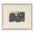 William Behnken "Anniversary" Etching, 1995 For Sale