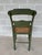 (B) - Hitchcock Limited Edition Thomas Jefferson's Monticello Chair For Sale In Philadelphia - Image 6 of 11