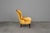 Mid-Century Armchairs in Yellow, Mid-20th Century, Set of 2 For Sale - Image 5 of 18