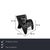 with the Leolux Echnaton, you're bringing home an armchair that perfectly masters the interplay of geometric forms. The...