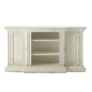 Media Cabinet by Bunny Williams For Sale