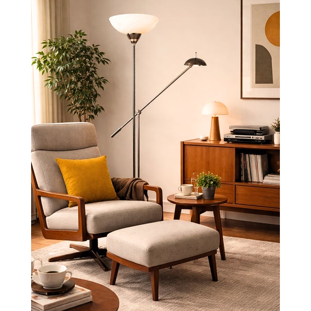 Duplo 471 Street Lamp from Microdata Milano, 1980s For Sale - Image 3 of 6