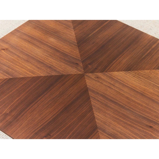 Auburn Styled After MCM Lane Vintage Coffee Table For Sale - Image 8 of 12