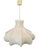 Cocoon Flower Pendant Lamp attributed to Friedel Wauer for Goldkant Leuchten, Germany, 1960s For Sale - Image 13 of 13