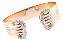 Example of Cartier Bracelets