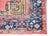 Persian Early 20th Century Persian Sultanabad Rug For Sale - Image 3 of 15