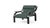 Contemporary Italian Woodline Armchair by Marco Zanuso for Cassina, 2022 For Sale - Image 3 of 6