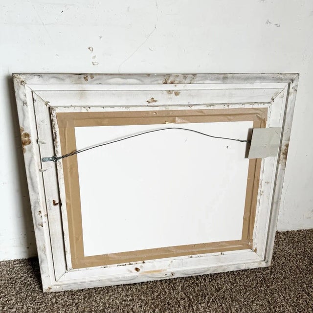 Framed Nude Art “two Girls Reclining” by Ira Moskowitz For Sale In Miami - Image 6 of 6