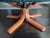 Vintage Mid-Century Bentwood Lounge Chair by Hjellegjerde Møbler For Sale - Image 9 of 14