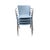 Stackable Dining Chairs by Fritz Hansen, Set of 4 For Sale - Image 3 of 7