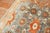 Antique Persian Senneh Rug - 3'7" x 5'2" For Sale In New York - Image 6 of 7