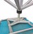2000 - 2009 Vintage Italian Dining Chairs by Tito Agnoli for BBB Bonacina, 1990s, Set of 4 For Sale - Image 5 of 11