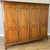 Vintage French Louis XVI Style Wardrobe For Sale - Image 13 of 13