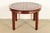 Wood Antique Chinese Carved Rosewood Extension Dining Table With Mother of Pearl Inlay, Circa 1890s For Sale - Image 7 of 16