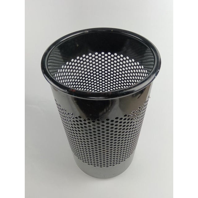 dimensions Ø27 x H46 cm poids 2 kg This piece has an attribution mark, I am sure that it is completely authentic and take...