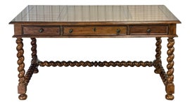 Example of Stanley Furniture Writing Desks