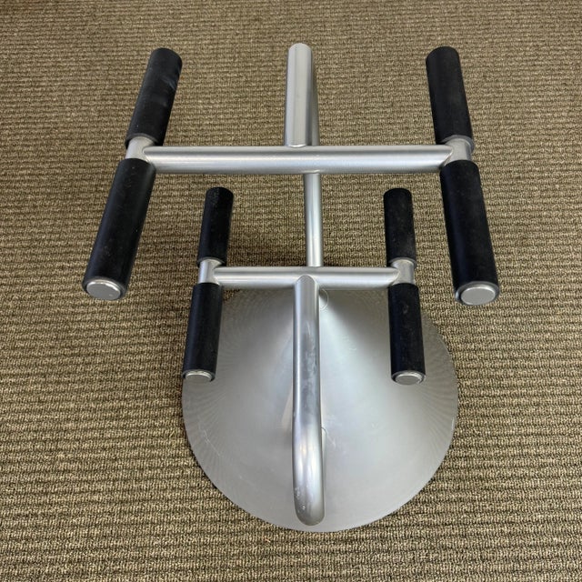 Contemporary Hotel Zeus Tv Stand by Ron Arad. For Sale - Image 3 of 7