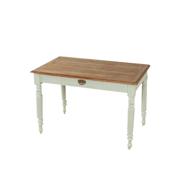 Vintage Dining Table, 1930s For Sale