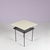 Side Table by Wim Rietveld for Auping, 1950s For Sale - Image 5 of 8