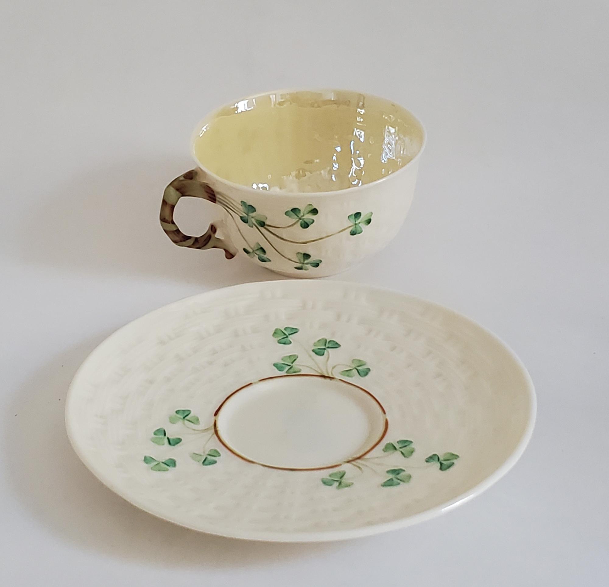 bulk coffee cups and saucers Assorted Rose Bulk Porcelain Teacups and Saucers include 6 Tea Cup & 6  Saucers