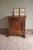 Antique Oak Single-Door Spindle Cupboard. For Sale - Image 12 of 12