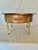 This Early 20th Century French Copper and Brass Jardiniere dates back to the early 1900's. The piece features an oval...