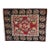 Antique Bessarabian KIlim, 9'2" X 11'2" For Sale