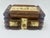 Antique Tramp Art Box For Sale In Charleston - Image 6 of 12