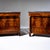 Chests of Drawers with Marble Tops, Italy, 1820, Set of 2 For Sale - Image 12 of 15