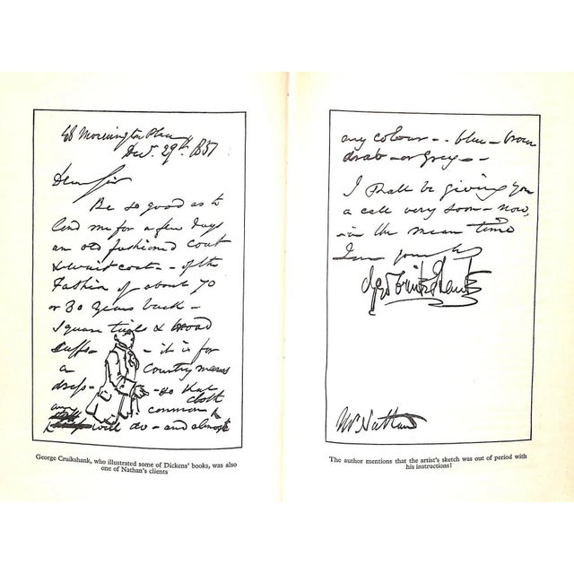 "Costumes by Nathan" 1960 Nathan, Archie For Sale - Image 9 of 12