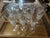 Carcassonne Champagne Flutes from Baccarat, Set of 12 For Sale - Image 15 of 18