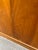 Mid 20th Century Danish Modern Teak Nine-Drawer Lowboy Dresser by Sun Cabinet Co LTD For Sale - Image 17 of 17