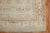 Persian Pale Green Antique Bidjar Accent Rug For Sale - Image 3 of 9