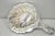 Vintage English Regency Silver Plated Clam Shell Table Butler Serving Dish For Sale - Image 17 of 17