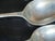 19th Century Christofle Coffee Spoons, Set of 8 For Sale In San Francisco - Image 6 of 8