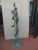 Vintage Italian Tole Grape Tree For Sale In New York - Image 6 of 8