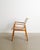 Alvar Aalto Vintage Finnish Wooden No 51 Hallway Chair by Alvar Aalto, 1930s For Sale - Image 4 of 9