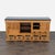 Japanese Antique Japanese Tansu With Granite Top For Sale - Image 3 of 11