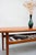 Mid-Century Danish Coffee Table in Teak by Grete Jalk for Glostrup, 1960s For Sale - Image 6 of 16