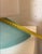 Ceramic Vintage Moby Dick Lamp in Ceramic, 1980s For Sale - Image 7 of 8