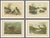 Reiss & J.K., Illustrations of Ducks: Goldeneye, Scaup, Teal and Eider, 1890, Prints, Set of 4 For Sale - Image 10 of 10