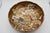 Japanese Late 19th Century Japanese Satsuma Bowl From the Meiji Period For Sale - Image 3 of 18