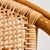 Italian Bamboo Chair, 1960s For Sale - Image 18 of 18