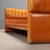 Wood Bed by Luigi Massoni for Poltrona Frau For Sale - Image 7 of 12