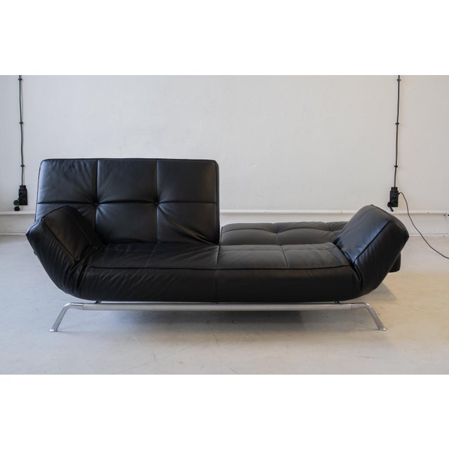Smala Sofa with Ottoman by Pascal Mourgue for Ligne Roset, Set of 2 For Sale - Image 9 of 18
