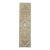 Turkish Vintage Runner Rug 2'4" x 9' #17977 For Sale