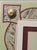 Late 20th Century John Richards Framed Rose Devotional Prints in Ornate Gold Shadowboxes -Pair For Sale - Image 14 of 18